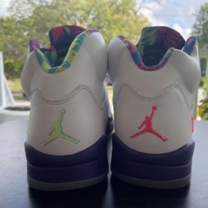 Jordan 5 size 11.5